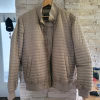 Geox Steppjacke Jacke Übergang Frühjahr  M / 50 Saarbrücken-Halberg - Ensheim Vorschau