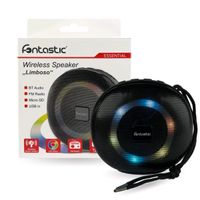 Speaker Wireless Limboso Neu FM USB SD Karte UVP 29,95€ Leipzig - Grünau-Ost Vorschau