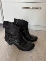 Stiefel REPLAY Bochum - Bochum-Wattenscheid Vorschau