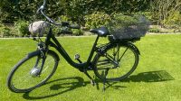 E-Bike Saxxx City Light Plus 7 Elektro Damen Fahrrad Schleswig-Holstein - Itzstedt Vorschau