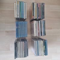 55 CD's / viele tolle Klassiker dabei Köln - Widdersdorf Vorschau