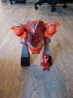 PJ Masks Turbo Roboter Eulette Nordrhein-Westfalen - Dinslaken Vorschau