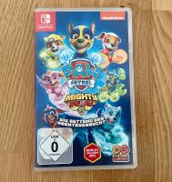 Paw Patrol Mighty Pups Nintendo Switch Friedrichshain-Kreuzberg - Friedrichshain Vorschau