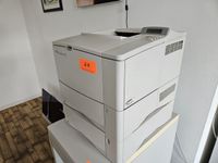 Drucker HP LaserJet 4050N Hannover - Mitte Vorschau