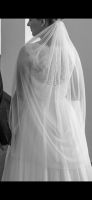 Brautkleid mit einem Rücken aus Spitze Nordrhein-Westfalen - Ratingen Vorschau