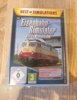 Eisenbahn Simulator EEP14 Professional PC Bayern - Oberhaid Vorschau