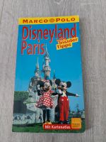 Marco Polo Buch Reiseführer Disneyland Paris Chemnitz - Altchemnitz Vorschau