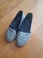 Tommy Hilfiger Schuhe Gr.39 Baden-Württemberg - Asperg Vorschau
