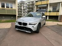 BMW X1 tauschen möglich Sachsen-Anhalt - Halle Vorschau