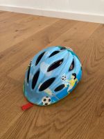 Kinderhelm Fahrradhelm Alpina 51cm Nordrhein-Westfalen - Winterberg Vorschau