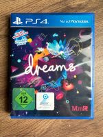 „Dreams“ für PlayStation 4 Sachsen - Markneukirchen Vorschau