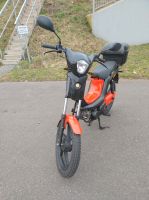 Roller/Moped/45er/Scooter Nordrhein-Westfalen - Bottrop Vorschau