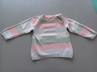 Streifen-Pullover / Sweatshirt, Gr. 80 Schleswig-Holstein - Norderstedt Vorschau