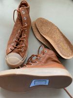 Converse Jack Purcell, Leder, 39, wie neu! Niedersachsen - Emsbüren Vorschau