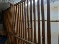Kellerholz zu verschenken ,Kellerholztür zu verschenken Nordrhein-Westfalen - Mülheim (Ruhr) Vorschau