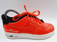 Nike Air Force 1 Low LV8 3 Laser Crimson Gr. 36,5 / Dunk Jordan Rheinland-Pfalz - Worms Vorschau