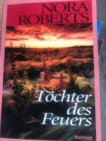 Die Irland Trilogie / Nora Roberts / Weltbild / 3 Romane Bayern - Strullendorf Vorschau