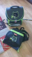 Step by Step Ranzen Schulranzen Rucksack Tasche Sportbeutel Dresden - Coschütz/Gittersee Vorschau