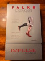 FALKE Impulse Running Kompression Kniestrümpfe NEU Gr.36-38 LP50€ Hamburg-Nord - Hamburg Eppendorf Vorschau