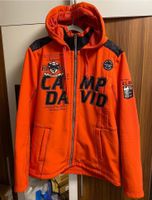 Jacke / Softshell / XL / neu von Camd David / orange Mecklenburg-Vorpommern - Greifswald Vorschau