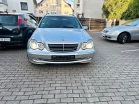 Mercedes C220 cdi  Tausch/verkauf Hessen - Langen (Hessen) Vorschau