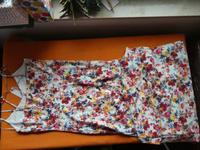 ESPRIT Sommerkleid lang, Blumenmuster Gr.42 NEU Bayern - Würzburg Vorschau