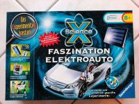 Ravensburger Faszination Elektroauto Experimentierkasten Nordrhein-Westfalen - Dinslaken Vorschau