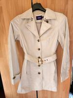 Trenchcoat von Mexx Größe 40 Duisburg - Duisburg-Mitte Vorschau
