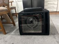 Subwoofer mit Verstärker Baden-Württemberg - Bad Bellingen Vorschau