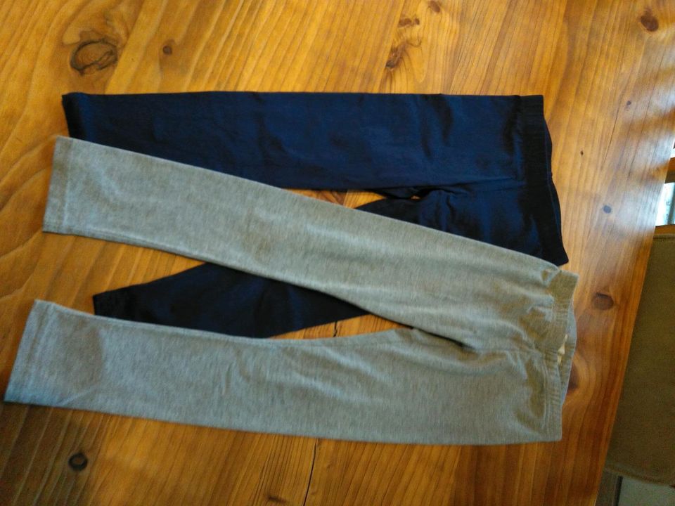 Leggings Gr.116 in Obergurig