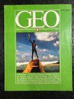 Geo Hefte 1976-2020 inkl ERSTAUSGABE Harburg - Hamburg Marmstorf Vorschau