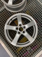 Alu Felgen, Opel, 16", ET 38, LK 5x105 Bayern - Fürth Vorschau