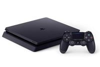 Playstation 4 Slim 500 GB 1 Controller Baden-Württemberg - Karlsruhe Vorschau