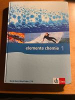 Klett elemente Chemie 1 Nordrhein-Westfalen - Haan Vorschau