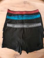 Jack & Jones Boxershorts, 3er Pack Bayern - Pfarrkirchen Vorschau