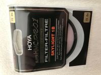 Filter HOYA SUPER HMC PRO1 Skylight 1B 72mm Nordrhein-Westfalen - Ahlen Vorschau