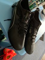 Fussball Schuhe Puma One Gr 40,5 Niedersachsen - Werlte  Vorschau