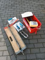 Fliesenleger Werkzeug Sachsen - Großenhain Vorschau