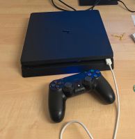 Ps4 500 gb mit 1 controller Nordrhein-Westfalen - Siegen Vorschau