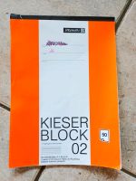 Kieser Block 02 , Schulzubehör Rheinland-Pfalz - Mülheim-Kärlich Vorschau
