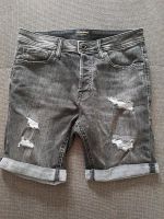 JACK & JONES Jeans Shorts kurze Hose Junge Gr S ca 164 Rheinland-Pfalz - Edenkoben Vorschau