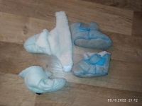 Krabbelschuhe BabyWinterschuhe warm Parchim - Landkreis - Tessenow Vorschau