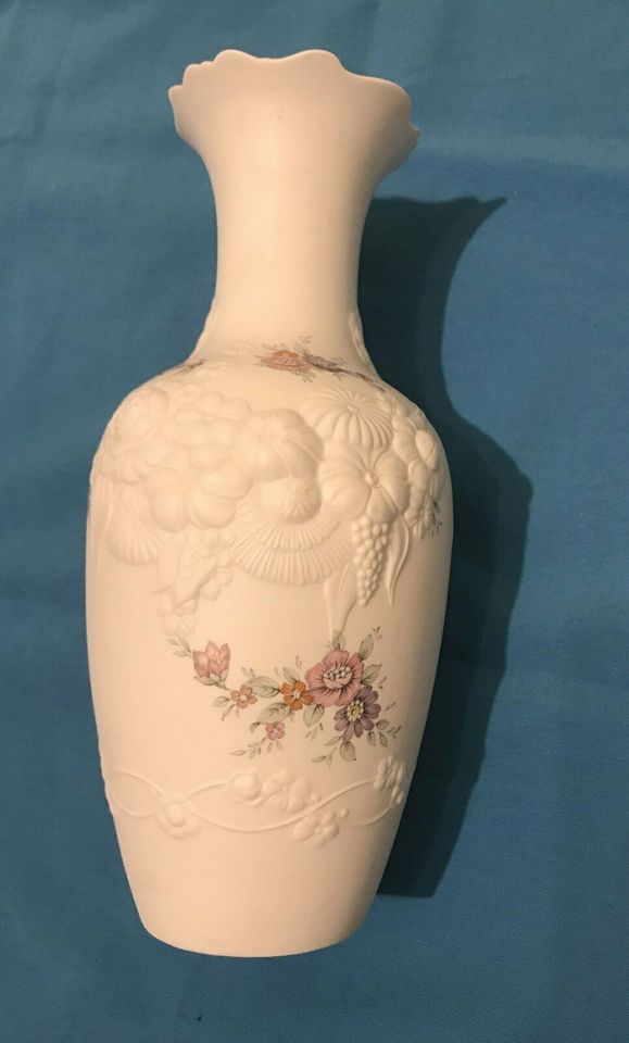 ❌ Vase Kaiser - Rosalie Porzellan Blumenvase für 20 € ❌ in Halle