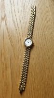 Dugena Schmuckband-Uhr * Defekt * Quartz Damen-Armbanduhr Niedersachsen - Großheide Vorschau