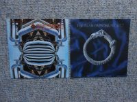 The Alan Parsons Projekt <<>> 2 Vinyl Singles Nordrhein-Westfalen - Schwerte Vorschau