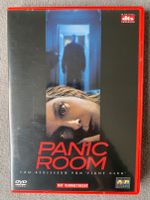 Panic Room   DVDsehr Gut Schwerin - Weststadt Vorschau