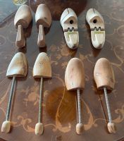 Schuhspanner aus Holz, 4 Paar Köln - Weidenpesch Vorschau