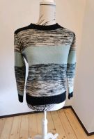 Strickpulli Gr. S/M meliert mintgrün Thüringen - Gera Vorschau