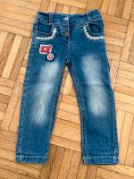 Jeans Stretch Mädchen Gr.92 Nordrhein-Westfalen - Düren Vorschau