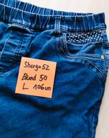 Jeans Sheego 52 Bayern - Polsingen Vorschau